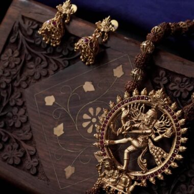Why Artificial Jewellery is a Smart Fashion Choice?