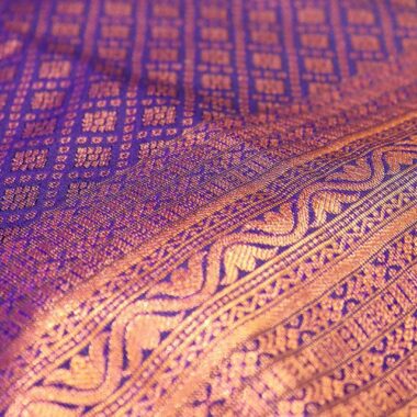 From Loom to Wardrobe: The Journey of Silk Sarees