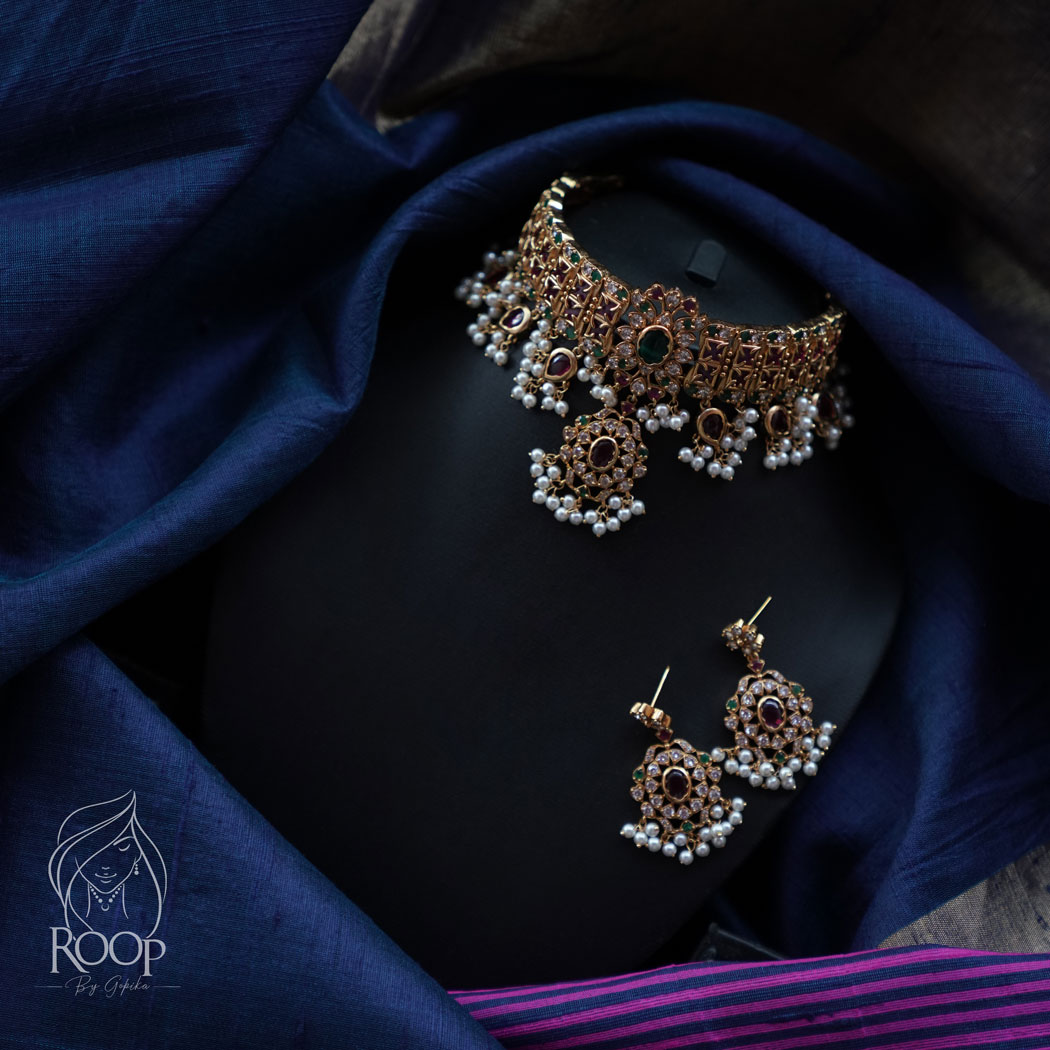 Kemp-temple-choker-roopbygopika-necklace-0029-6