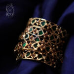 Swaroopini Palakka Bangles