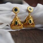 Nagapadam-jumka-green-roopbygopika-earing-0019