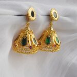 Nagapadam-jumka-green-roopbygopika-earing-0019