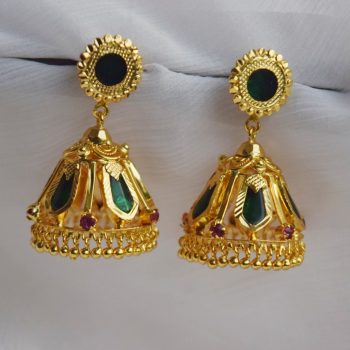 Abhirami Nadapada Jumka