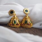 Nagapadam-jumka-green-roopbygopika-earing-0019