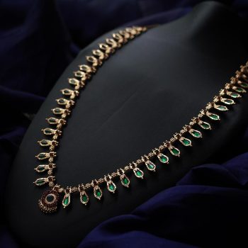 Kumud Beeds Haram