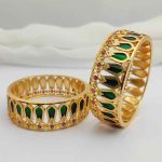 Mantra Nagapada Bangles